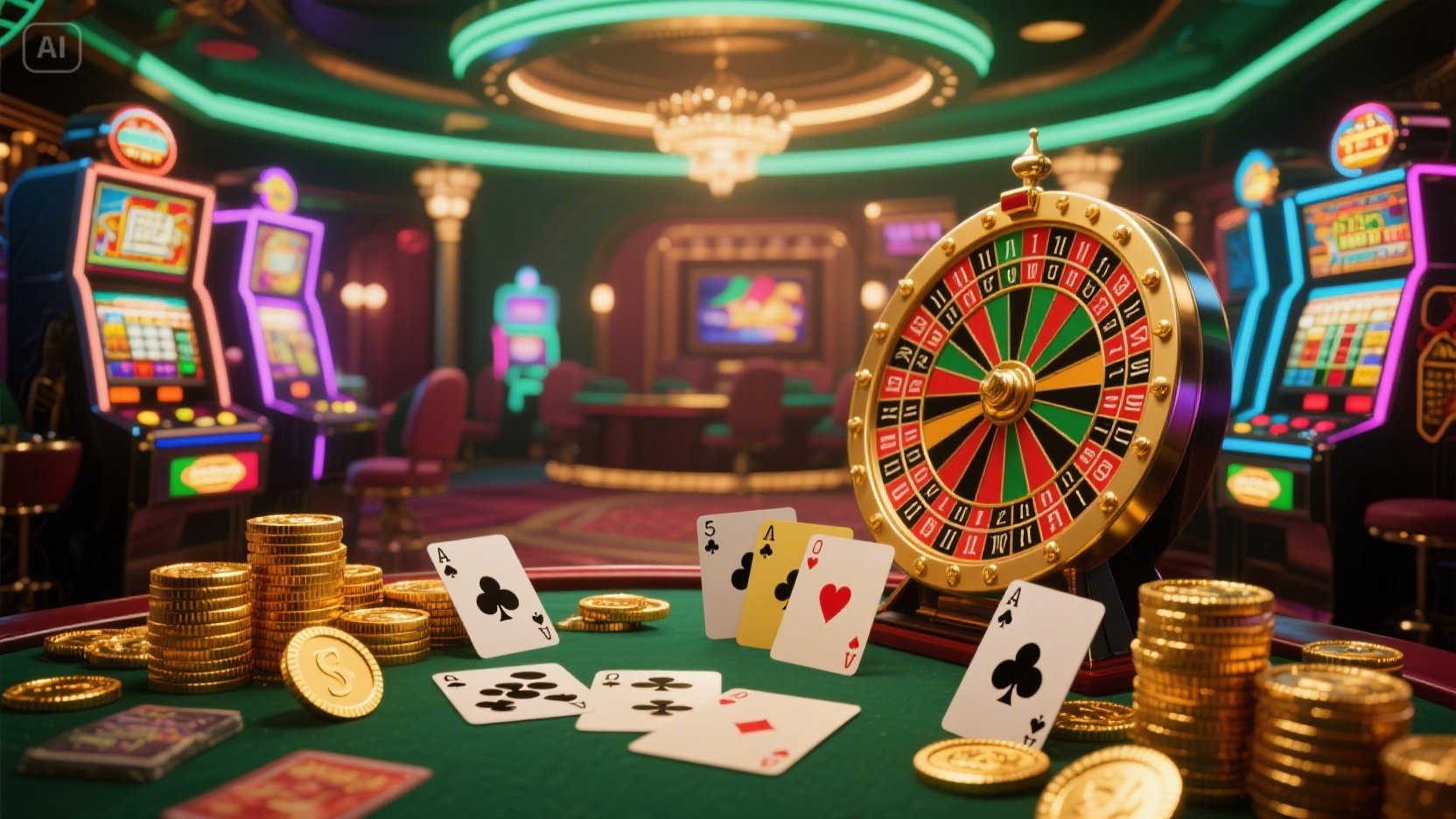 Registration at hazari card game online Casino