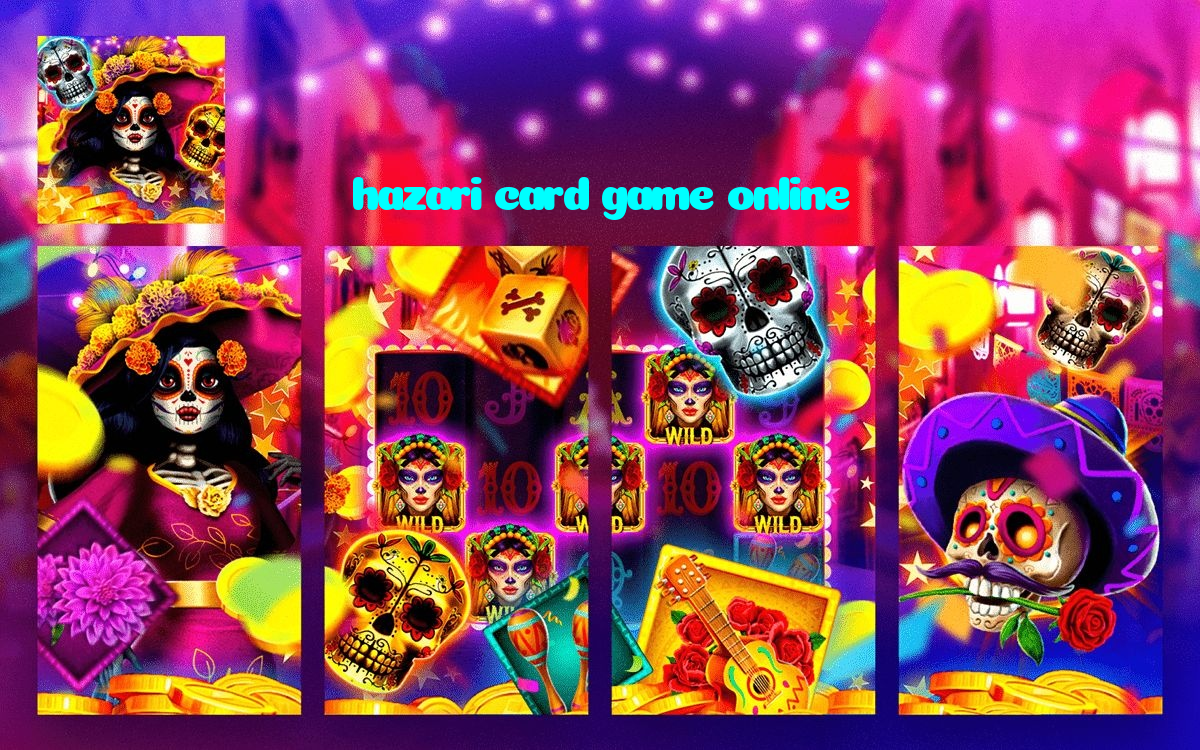 available types of hazari card game online bet including pre-match live express and system bets
