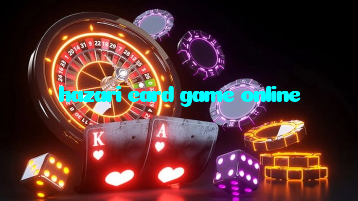 hazari card game online خوش آمدید بونس +600% پیشکش موبائل ایپ کے پروموشن سیکشن میں دکھائی دیتی ہے۔